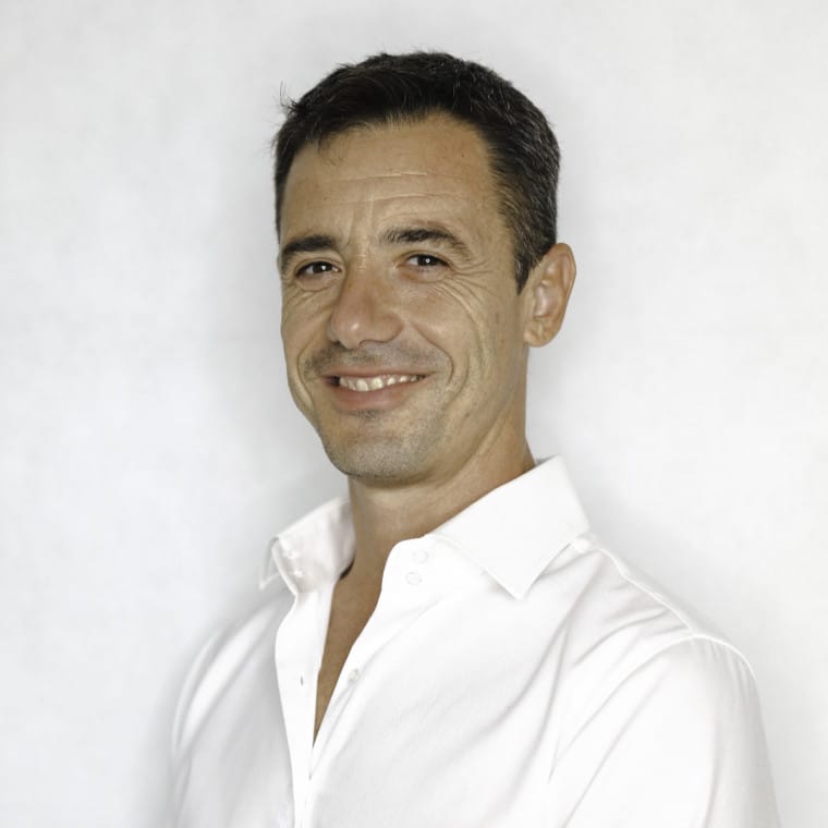 Paolo Carestiato