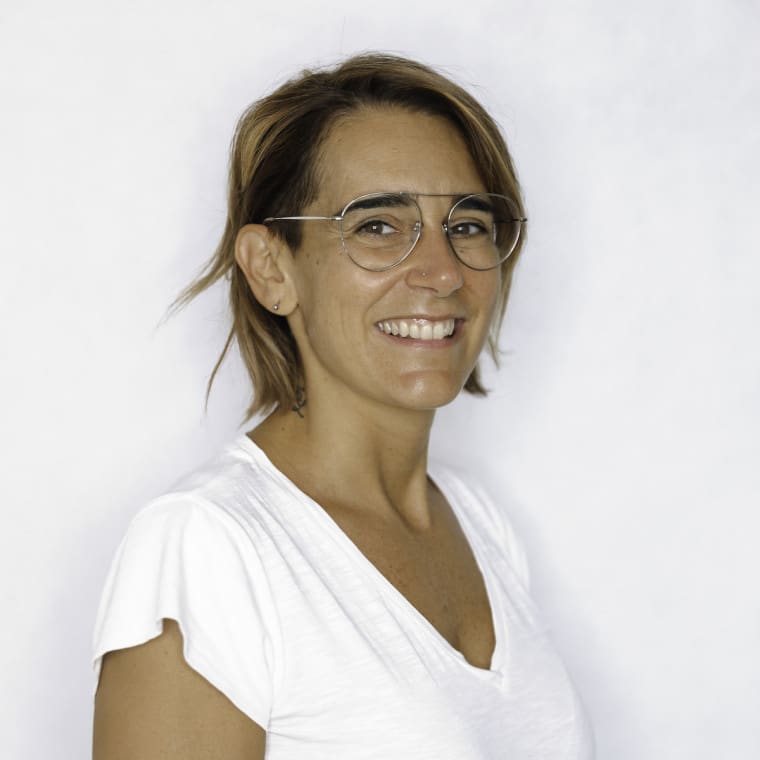 Silvia Bonesso